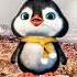 NOOO Putyourtongueaway Cutepenguin Adorableanimals