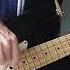 Cream Outside Woman Blues Bass Cover