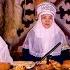 Ақ әжелер ансамблі Әгугай Халық әні