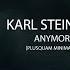Karl Stein Anymore