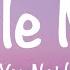 Little Mix Forget You Not Lyrics