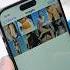 There S Another FAKE IPhone Shorts