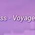 Desireless Voyage Voyage Slowed Reverb