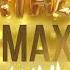 MAX Happy Birthday Max