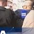 Fiery Scenes Outside Courtroom After Man Pleads Guilty To Kidnapping Charges 9 News Australia