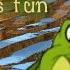 Crocodiles Fun Крокодилам весело