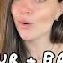One Girl One Bus No Plan Skoolie Tour Surprise Roadtrip
