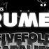 OFFICIAL REUPLOAD INSTRUMENTAL FIVEFOLD FATALITY TRIPLE TROUBLE REMIX