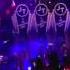 Justin Timberlake Mirrors Live IHeartRadio Party Release