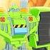 Transformers Rescue Bots Academy S01 E26 Kid S Cartoon Transformers Junior