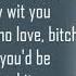 50 Cent Get Out The Club Lyrics