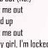 Akon Locked Up Lyrics