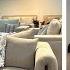 Sofa Set Thar Lei Tur Kan En HOM Furniture Dawrah Kan Kal