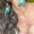 Bruna Magro Bella Club Photography Struts Her Stuff In Jawdropping Photoshoot FashionTV FTV