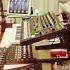 Deep Techno Live Track Jam At Parsec Studio Alex Fain