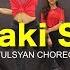 O Saki Saki Full Class Video Deepak Tulsyan Choreography Nora Fatehi G M Dance