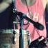Loolacoma Drums Recording