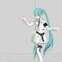 Aishite Aishite Aishite Mirror Dance Practice Fixed Camera Project Sekai 愛して愛して愛して