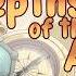 Depths Of The Abyss Uncovering The Deepest Mysteries Of Made In Abyss