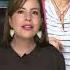 María Conchita Alonso Peluseó A Denise De Kalafe 1