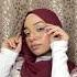 Hijab Tutorial With Glasses Hijab Ytshorts Hijabtutorial Hijabstyle Explore Viral