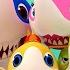 Baby Shark Dance And More Compilation 3D Baby Shark Songs For Kids Pinkfong Baby Shark