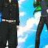 Tokyo Revengers Vs Windbreaker