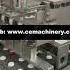 Machine De Scellage De Remplissage De Capsules De Café Avec Capuchon