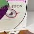 Louis Vuitton X MURAKAMI Cerise Unboxing Murakami Cherry Fashion Louisvuitton Speedy Scarf