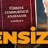 Erdoğan ın Adaylık Derdim Yok Çıkışına Özgür Özel Den Cevap Anayasaya Uymamak Bunları Şımarttı