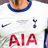 Spurs Win The Europa League After Beating Manchester United In The Final