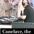 Conclave The After Party Video Credit Unknown Conclave Pope Rave Dj Djviral Raver Dance