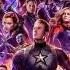 28 Portals Avengers Endgame Soundtrack
