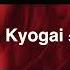 Waysto Kyogai
