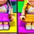 FIND A COLOR OR DIE IN ROBLOX WITH NOVA AYLA DJ KYRIE The Princess Clubhouse
