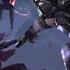 Nightcore Back Into Darkness Blacklite District Lyrics