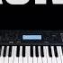 Korg Kross 2 61 Key Synthesizer Workstation Matt Black Gear4music Demo