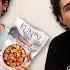 Trying Unusual Snacks From TJ Maxx