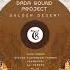 DaDa Sound Project Golden Desert AVM Remix Tibetania Records