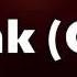 Jazz Funk Backing Track Gm