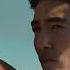 Daniel Henney In Hollywood Hamilton Watch