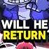Will Sans RETURN IN Indie Cross Undertale Indiecross Sans Indiegame Animation Shorts