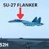 Iran Shocked Russian Jets Intercept US B 52 Bombers Then This Happens