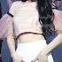 GYEONG REE 경리 BLUE MOON 어젯밤 Showcase Stage 쇼케이스 나인뮤지스 9MUSES