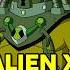 Who Is Toe Pick Ben10ultimatrix Benten Cartoonnetwork