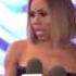 Deborah Cox At The Bodyguard Premiere