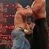 The Great Khali Vs Umaga Vs John Cena RAW June 4 2007
