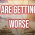 Prophetic Update The Birth Pains Are Getting Worse The Nations Are Rising Up