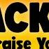 SHACKLES Praise You NEW Kidsworship Song Christian Kids