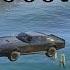 GTA 5 Knight Rider Kitt Makes My Jump Possible Funny Moments